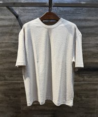 画像1: OSKLEN MEN'S　Overeco Rustic Short Sleeve T-Shirt (1)