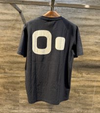 画像2: OSKLEN MEN'S　Reguler Vintage Short Sleeve T-Shirt (2)