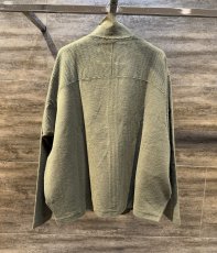 画像2: OSKLEN MEN'S　Moletom Fullzipper Jacket (2)