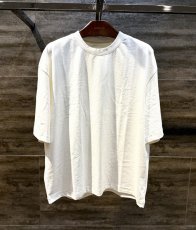 画像1: OSKLEN MEN'S　e-Basics Short Sleeve T-Shirt (1)