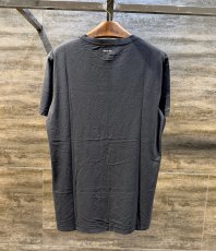 画像2: OSKLEN MEN'S　Soft Used Short Sleeve T-Shirt (2)