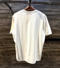 画像2: OSKLEN MEN'S　Short Sleeve BIG T-Shirt (2)