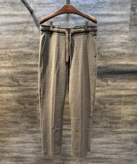 画像1: OSKLEN MEN'S　Terrace Pants (1)
