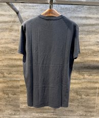 画像2: OSKLEN MEN'S　Soft Used Short Sleeve T-Shirt (2)