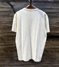 画像2: OSKLEN MEN'S　Short Sleeve T-Shirt (2)