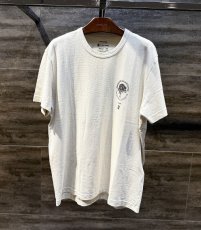 画像1: OSKLEN MEN'S　Short Sleeve T-Shirt (1)