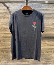 画像1: OSKLEN MEN'S　Soft Used Short Sleeve T-Shirt (1)