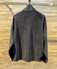 画像2: OSKLEN MEN'S　Denver Zipup Jacket (2)