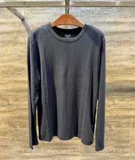 画像1: OSKLEN MEN'S　Longsleeve T-Shirt (1)