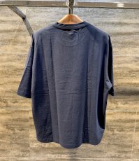 画像2: OSKLEN MEN'S　e-Basics Short Sleeve T-Shirt (2)
