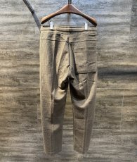 画像2: OSKLEN MEN'S　Terrace Pants (2)