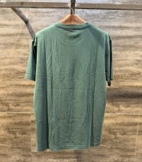 画像2: OSKLEN MEN'S　Short Sleeve T-Shirt (2)