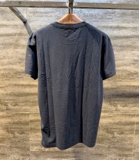 画像2: OSKLEN MEN'S　Slim Vintage Short Sleeve T-Shirt (2)