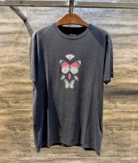 画像1: OSKLEN MEN'S　Soft Used Short Sleeve T-Shirt (1)