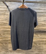 画像2: OSKLEN MEN'S　Soft Used Short Sleeve T-Shirt (2)
