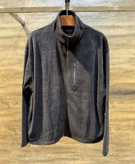 画像1: OSKLEN MEN'S　Denver Zipup Jacket (1)