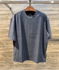 画像1: OSKLEN MEN'S　Overeco Rustic Short Sleeve T-Shirt (1)