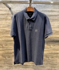 画像1: OSKLEN MEN'S　Short Sleeve Polo (1)