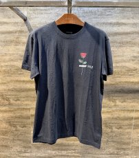 画像1: OSKLEN MEN'S　Slim Vintage Short Sleeve T-Shirt (1)