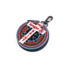 画像1: SAINT Mxxxxxx × blackmeans BKM_COIN CASE/CROSS (1)