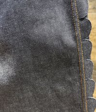 画像3: TSTS  SPEECH BUBBLES LOOSE FIT JEANS (3)