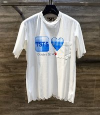 画像1: TSTS  SPEECH BUBBLES POCKET T-SHIRT (1)
