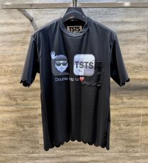 画像1: TSTS  SPEECH BUBBLES POCKET T-SHIRT (1)