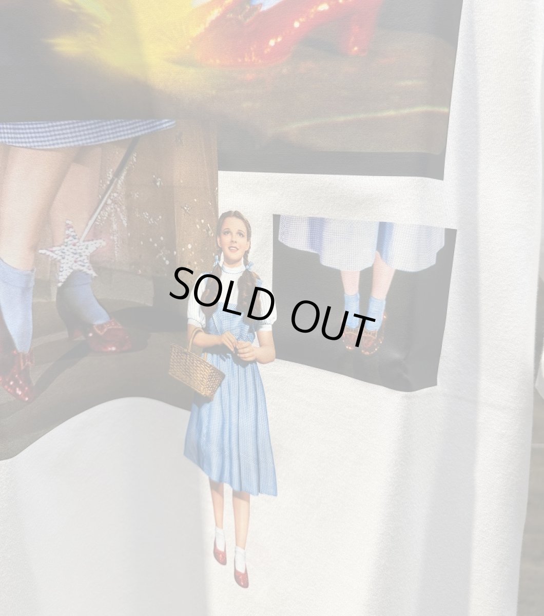 画像3: TSTS  THE WIZARD OF OZ PRINT T-SHIRT (3)