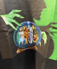 画像3: TSTS  THE WIZARD OF OZ PRINT T-SHIRT (3)