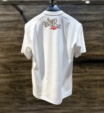画像2: TSTS  THE WIZARD OF OZ PRINT T-SHIRT (2)