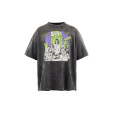 画像1: SAINT Mxxxxxx SS T-SHIRT/LOVE SICK (1)