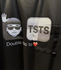 画像3: TSTS  SPEECH BUBBLES POCKET T-SHIRT (3)