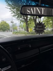 画像2: SAINT Mxxxxxx × retaW RETAW_FRAGRANCE CAR TAG (2)