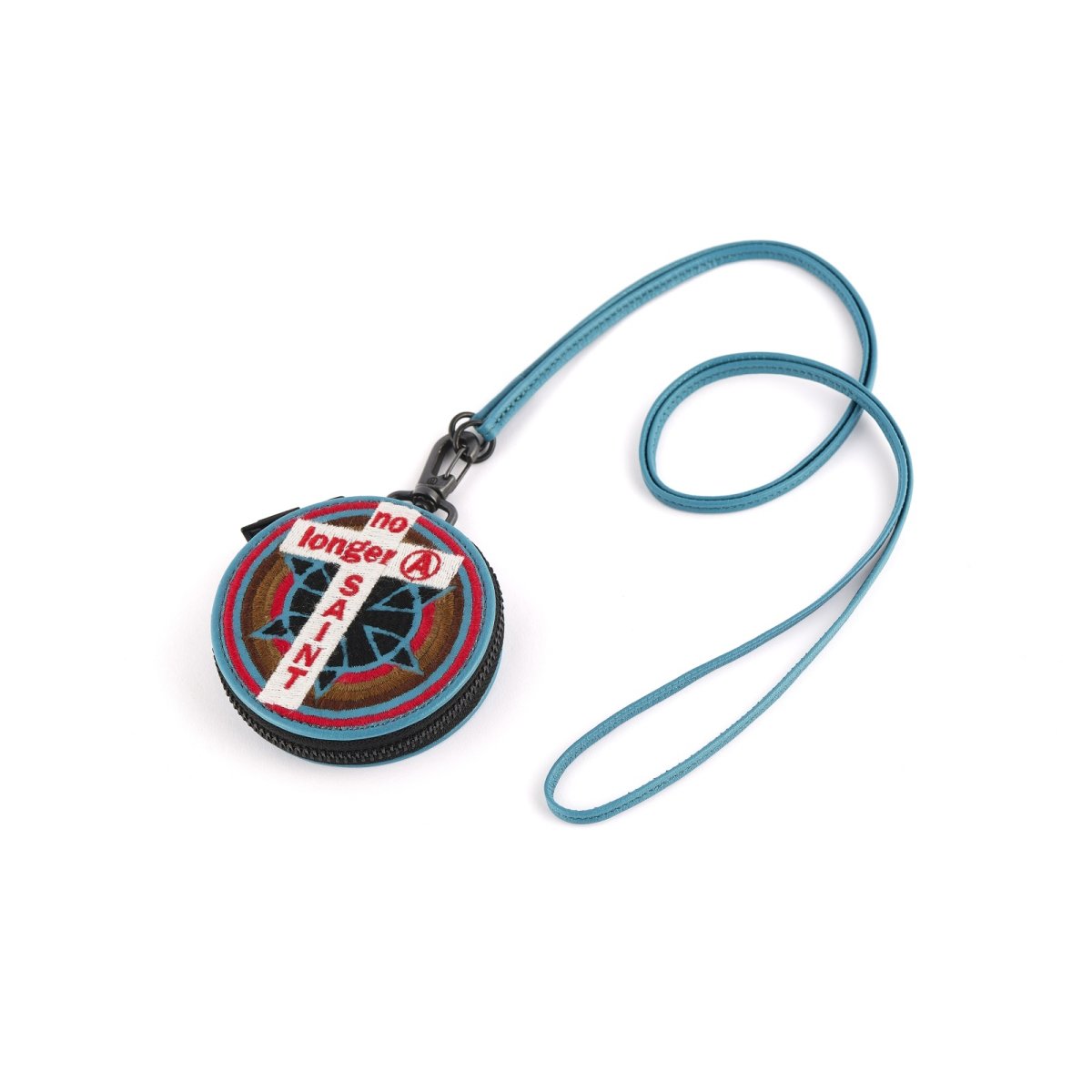 画像2: SAINT Mxxxxxx × blackmeans BKM_COIN CASE/CROSS (2)