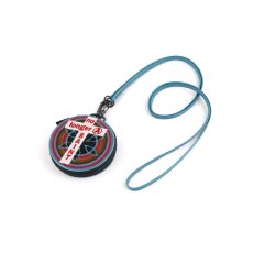 画像2: SAINT Mxxxxxx × blackmeans BKM_COIN CASE/CROSS (2)