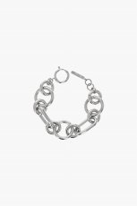 画像1: JUSTINE CLENQUET ジュスティーヌクランケ TROY BRACELET (1)