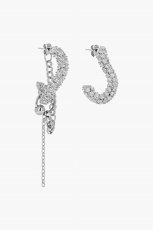 画像1: JUSTINE CLENQUET ジュスティーヌクランケ LOTTA EARRING (1)