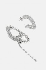 画像4: JUSTINE CLENQUET ジュスティーヌクランケ LOTTA EARRING (4)