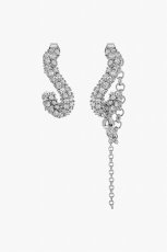 画像3: JUSTINE CLENQUET ジュスティーヌクランケ LOTTA EARRING (3)