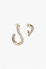画像1: JUSTINE CLENQUET ジュスティーヌクランケ YARA EARRING (1)