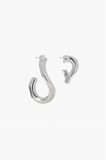 画像1: JUSTINE CLENQUET ジュスティーヌクランケ YARA EARRING (1)