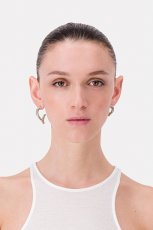 画像2: JUSTINE CLENQUET ジュスティーヌクランケ YARA EARRING (2)