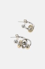画像3: JUSTINE CLENQUET ジュスティーヌクランケ DANI EARRING (3)