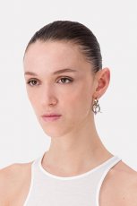 画像3: JUSTINE CLENQUET ジュスティーヌクランケ ANILA EARRING (3)