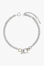画像1: JUSTINE CLENQUET ジュスティーヌクランケ PAM CHOKER  (1)