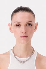 画像2: JUSTINE CLENQUET ジュスティーヌクランケ PAM CHOKER  (2)