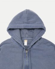 画像3: T.T (Taiga Takahashi)　LOT.615 FULL ZIP SWEAT PARKA (3)