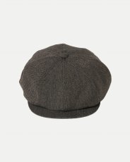 画像1: T.T (Taiga Takahashi)　LOT.006 NEWSBOY CAP (1)