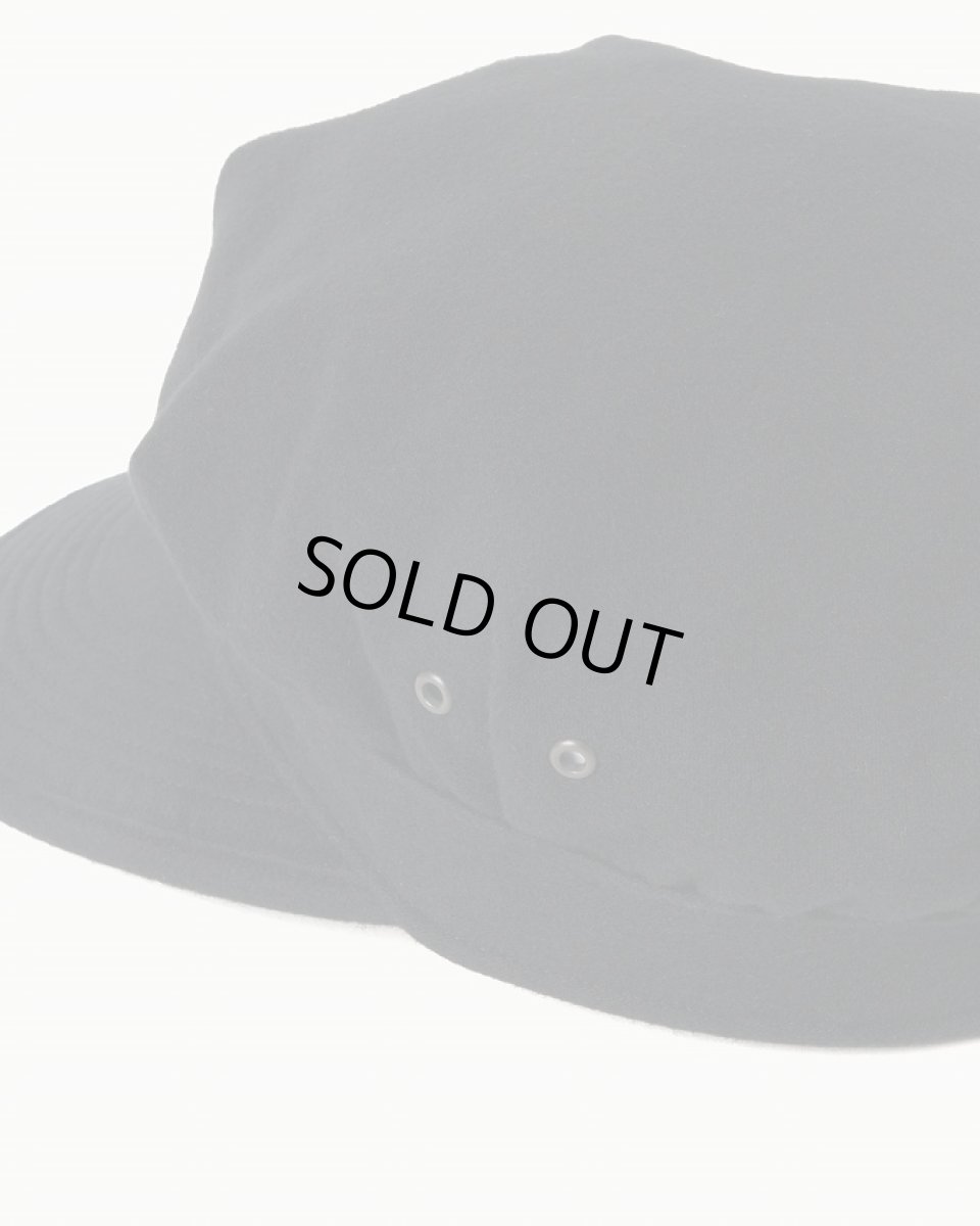 画像6: T.T (Taiga Takahashi)　LOT.035 UTILITY CAP (6)