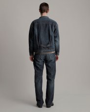 画像10: T.T (Taiga Takahashi)　LOT.721 DAMAGED DENIM TROUSERS C.1930’S (10)